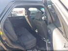 2017 Ford Utility Police Interceptor   Черный vin: 1FM5K8AT2HGE01622