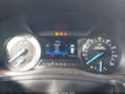 2017 Ford Utility Police Interceptor   Black vin: 1FM5K8AT4HGA36926