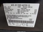 2017 Ford Utility Police Interceptor   Black vin: 1FM5K8AT4HGA36926