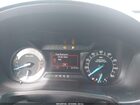2016 Ford Utility Police Interceptor   Gray vin: 1FM5K8AT6GGA97094