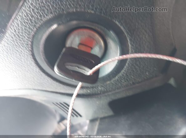 1FM5K8AT6GGA97094 2016 FORD UTILITY POLICE INTERCEPTOR Gray Widok deski rozdzielczej