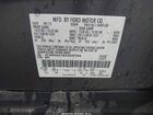 2016 Ford Utility Police Interceptor   Gray vin: 1FM5K8AT6GGA97094