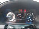 2016 Ford Utility Police Interceptor   Серый vin: 1FM5K8AT9GGA46883