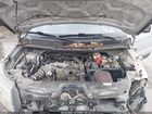 2016 Ford Utility Police Interceptor   Серый vin: 1FM5K8AT9GGA46883