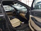 2017 Ford Explorer   Черный vin: 1FM5K8B85HGC63567