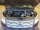 2018 Ford Explorer Xlt Red vin: 1FM5K8D83JGA65881 2018 Ford Explorer Xlt Red vin: 1FM5K8D83JGA65881