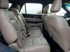 2019 Ford Explorer Xlt Silver vin: 1FM5K8D8XKGA77057