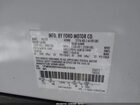 2017 Ford Explorer Xlt Белый vin: 1FM5K8DH4HGE31910