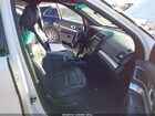 2017 Ford Explorer Xlt Белый vin: 1FM5K8DH4HGE31910