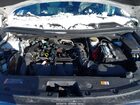 2017 Ford Explorer Xlt Белый vin: 1FM5K8DH4HGE31910