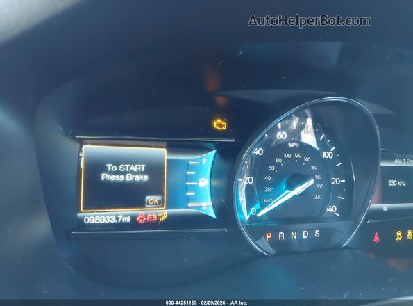 1FM5K8DH4HGE31910 2017 FORD FORD EXPLORER Белый Вид задних сидений