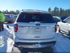 2017 Ford Explorer Xlt Белый vin: 1FM5K8DH4HGE31910