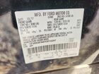 2017 Ford Explorer Limited Черный vin: 1FM5K8F84HGD12297