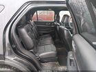 2017 Ford Explorer Limited Черный vin: 1FM5K8F86HGC23900