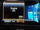 2017 Ford Explorer Limited Черный vin: 1FM5K8F86HGC23900