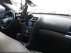 2018 Ford Explorer Limited Белый vin: 1FM5K8F88JGC27274