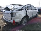 2018 Ford Explorer Limited Белый vin: 1FM5K8F88JGC27274