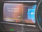 2018 Ford Explorer Limited Белый vin: 1FM5K8F88JGC27274