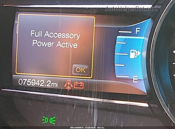 1FM5K8F88JGC27274 2018 FORD FORD EXPLORER Белый 
