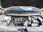 2018 Ford Explorer Limited Белый vin: 1FM5K8F88JGC27274