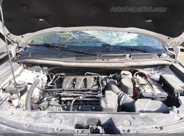 1FM5K8F88JGC27274 2018 FORD FORD EXPLORER Белый Вид сзади