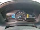 2016 Ford Explorer Limited Угольный vin: 1FM5K8F89GGC64889