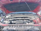 2022 Ford Explorer St Red vin: 1FM5K8GC4NGC05779