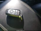 2022 Ford Explorer St Red vin: 1FM5K8GC4NGC05779