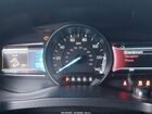 2016 Ford Explorer Sport Черный vin: 1FM5K8GT0GGD08460