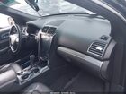 2016 Ford Explorer Sport Черный vin: 1FM5K8GT0GGD08460