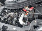 2016 Ford Explorer Sport Черный vin: 1FM5K8GT0GGD08460
