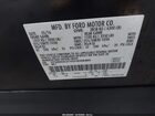 2016 Ford Explorer Sport Черный vin: 1FM5K8GT0GGD08460