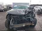 2017 Ford Explorer Sport Gray vin: 1FM5K8GT2HGC44312