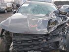 2017 Ford Explorer Sport Gray vin: 1FM5K8GT2HGC44312