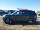 2019 Ford Explorer Sport Черный vin: 1FM5K8GT2KGA84178