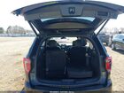 2019 Ford Explorer Sport Черный vin: 1FM5K8GT2KGA84178