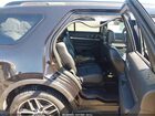 2019 Ford Explorer Sport Черный vin: 1FM5K8GT2KGA84178