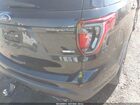2019 Ford Explorer Sport Черный vin: 1FM5K8GT2KGA84178
