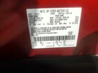 2016 Ford Explorer Sport Красный vin: 1FM5K8GT3GGA07567