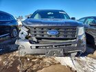 2017 Ford Explorer Sport Black vin: 1FM5K8GT5HGD73094 2017 Ford Explorer Sport Black vin: 1FM5K8GT5HGD73094