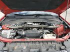 2021 Ford Explorer Platinum Red vin: 1FM5K8HC0MGA58101