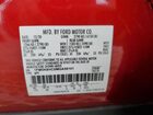 2021 Ford Explorer Platinum Red vin: 1FM5K8HC0MGA58101