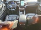 2021 Ford Explorer Platinum Black vin: 1FM5K8HC2MGA01950 2021 Ford Explorer Platinum Black vin: 1FM5K8HC2MGA01950