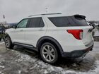 2020 Ford Explorer Platinum White vin: 1FM5K8HCXLGC44484 2020 Ford Explorer Platinum White vin: 1FM5K8HCXLGC44484