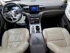 2020 Ford Explorer Platinum White vin: 1FM5K8HCXLGC44484 2020 Ford Explorer Platinum White vin: 1FM5K8HCXLGC44484