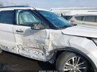 2018 Ford Explorer Platinum Белый vin: 1FM5K8HTXJGC38794 2018 Ford Explorer Platinum Белый vin: 1FM5K8HTXJGC38794