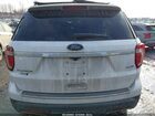 2018 Ford Explorer Platinum Белый vin: 1FM5K8HTXJGC38794 2018 Ford Explorer Platinum Белый vin: 1FM5K8HTXJGC38794