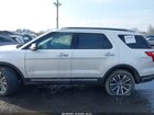 2018 Ford Explorer Platinum Белый vin: 1FM5K8HTXJGC38794 2018 Ford Explorer Platinum Белый vin: 1FM5K8HTXJGC38794