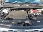 2018 Ford Explorer Platinum Белый vin: 1FM5K8HTXJGC38794 2018 Ford Explorer Platinum Белый vin: 1FM5K8HTXJGC38794