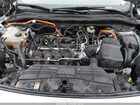 2021 Ford Escape Se Hybrid Серебряный vin: 1FMCU0BZ1MUB16461